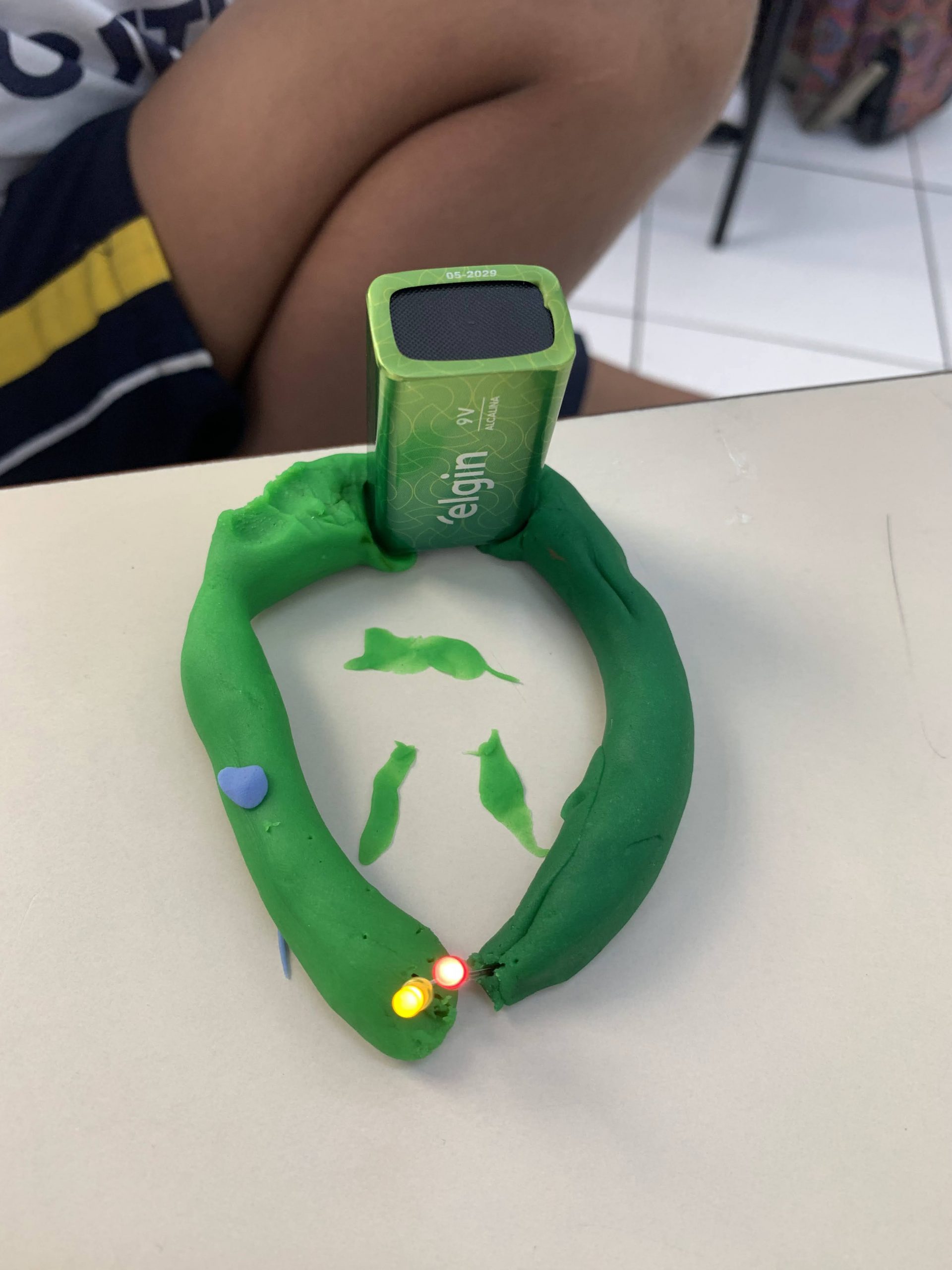 Feira de Ciências, tecnologia e cultura - STEAM MAKER