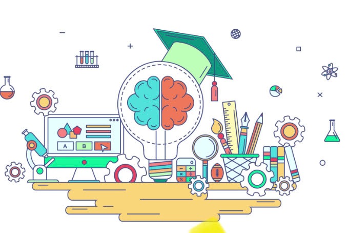 Feira de Ciências, tecnologia e cultura - STEAM MAKER