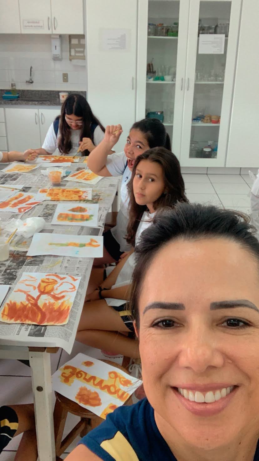 Feira de Ciências, tecnologia e cultura - STEAM MAKER