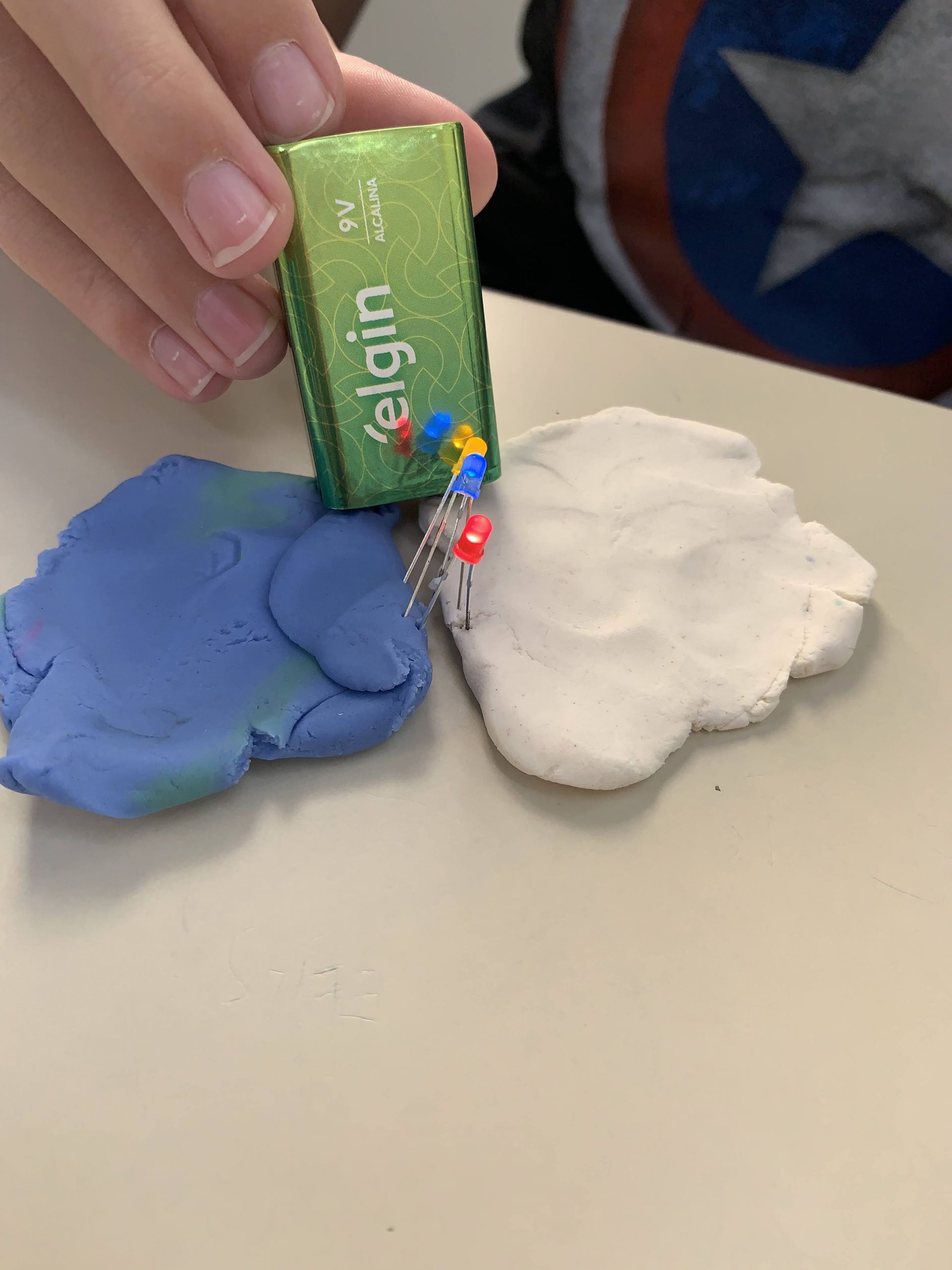 Feira de Ciências, tecnologia e cultura - STEAM MAKER