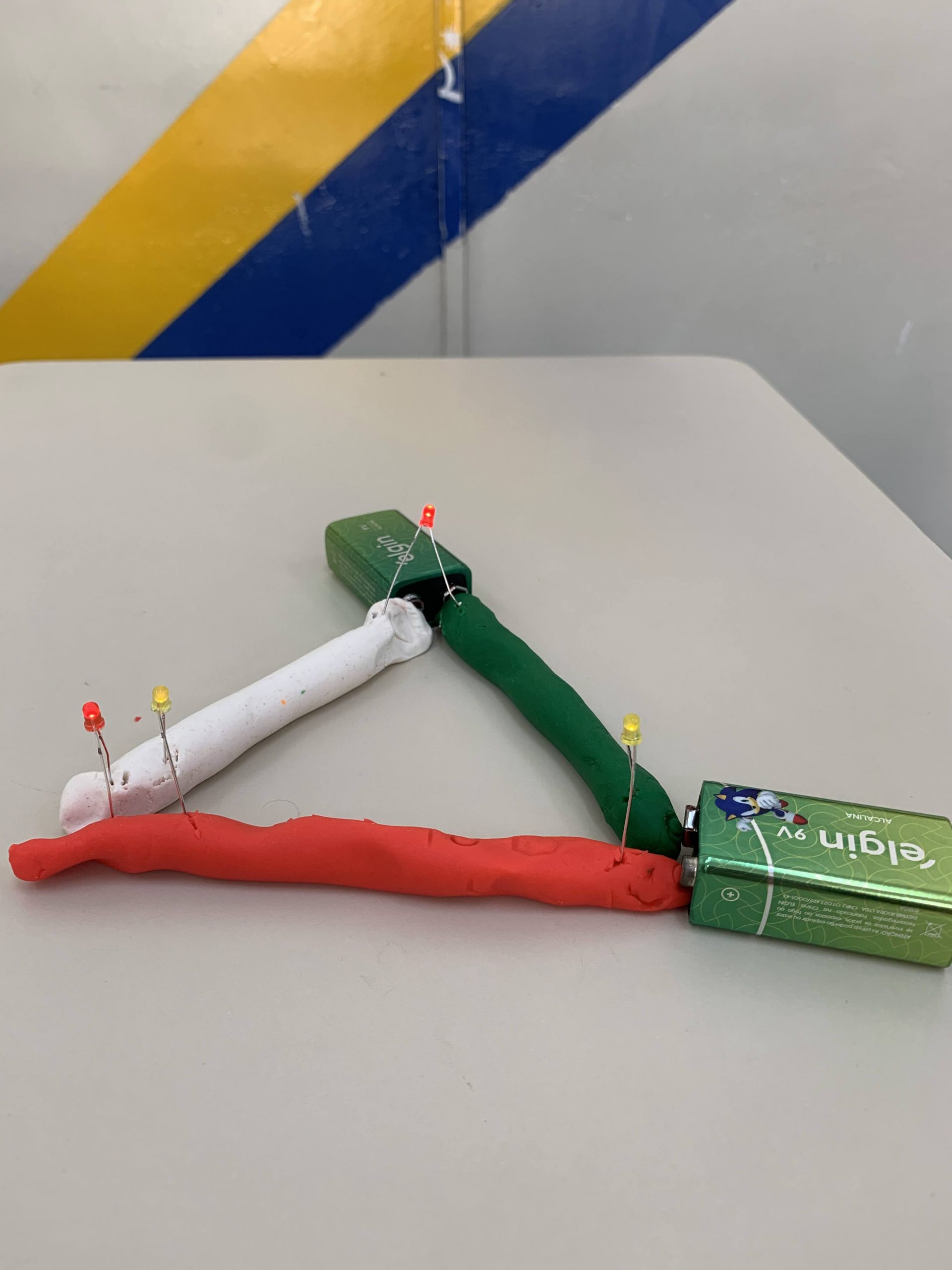 Feira de Ciências, tecnologia e cultura - STEAM MAKER