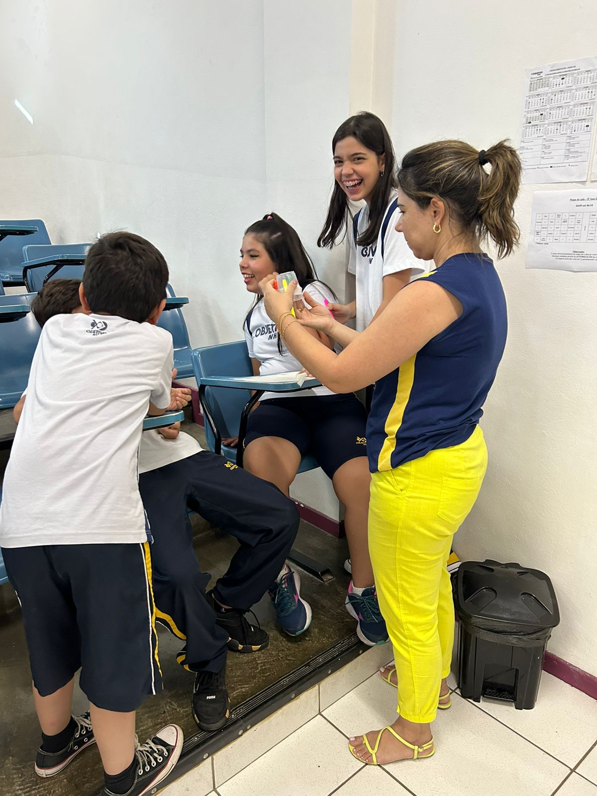 Feira de Ciências, tecnologia e cultura - STEAM MAKER